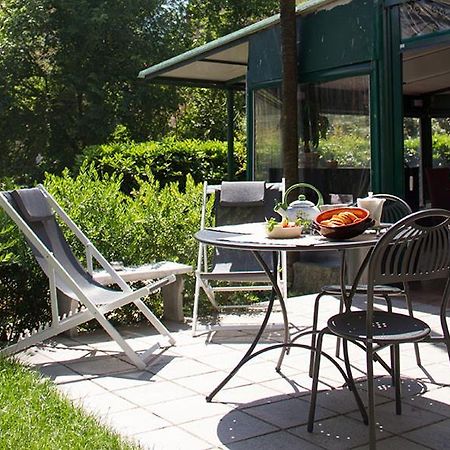 Bed and Breakfast Botafogo Chiavari Exterior foto