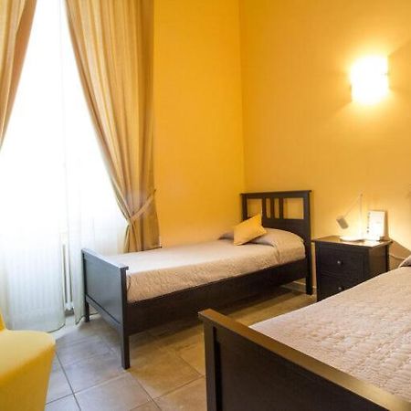 Bed and Breakfast Botafogo Chiavari Exterior foto
